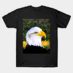 Proud eagle T-Shirt